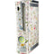 Wildflowers by William Kilburn Xbox 360 (Includes HDD) Skin